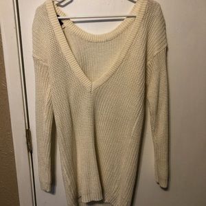 Versatile Sweater
